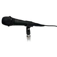 パナソニック ダイナミックマイクロホン(ボーカル向け) WM-VD110 (WM-VD110)画像