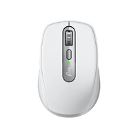 LOGICOOL MX Anywhere 3 コンパクト パフォーマンスマウス フォービジネス (MX1700BPG)画像