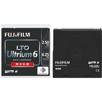 FUJIFILM LTO FB UL-6WORM 2.5T J (LTO FB UL-6WORM 2.5T)画像