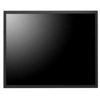 Century 19インチ産業用組み込みディスプレイ plus one PRO (LCD-M190V011)画像