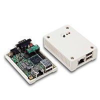 アットマークテクノ Armadillo-420 ベーシックモデル開発セット (A4200-D00Z)画像