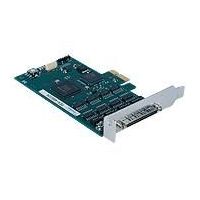 インタフェース 1024バイトFIFO搭載 調歩同期RS485(422) 4CH (PEX-466104)画像