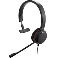 Jabra Jabra EVOLVE 20 MS Mono 4993-823-109 (4993-823-109)画像