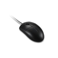 KENSINGTON TECHNOLOGY K70315JP Pro Fit 有線ウォッシャブルマウス (K70315JP)画像