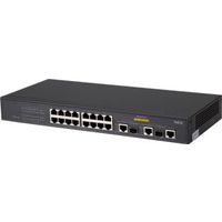 NEC QX-S3318TP 100Mx16p 1Gx2p SFPx2p レイヤ2高機能インテリジェントスイッチ (B02014-03302)画像