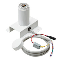 PATLITE WDT-5LR-Z2用セットアップキット WDX-5LRB (WDX-5LRB)画像