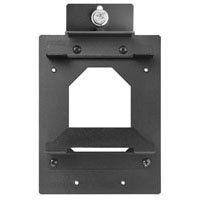 I.O DATA STB-VESA1 miniPC MPC-WE1シリーズ専用VESAマウンター (STB-VESA1)画像