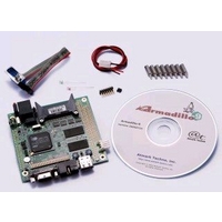 Armadillo-9　開発セット