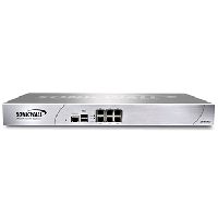 SonicWALL NSA 2400(初年度基本保守付き)
