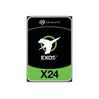 SEAGATE Exos X24 HDD/3.5 16.0TB SATA 6Gb/s 7200rpm 256MB 512e (ST16000NM002H)画像