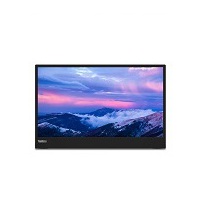 LENOVO ThinkVision M15 (62CAUAR1JP)画像