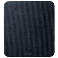 サンワサプライ 静電気除去マウスパッド MPD-SE1BK (MPD-SE1BK)画像