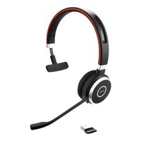 Jabra EVOLVE 65 MS Mono (6593-823-309)画像