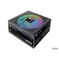 THERMALTAKE TOUGHPOWER DIGITAL iRGB PLUS 850W GOLD (PS-TPI-0850F3FDGJ-1)画像