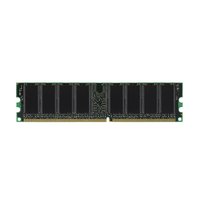 PC3200(400) DDR 184pin 1G