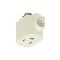 パナソニック DH2670 ファクトライン20用コンセントプラグ(アース付) (DH2670)画像