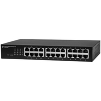 PLANEX FXG-24IM5 24ポート ギガビットスイッチングハブ (FXG-24IM5)画像