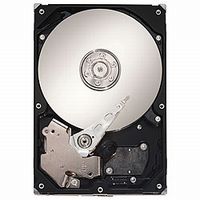SEAGATE Barracuda ES 2/3.5inch/500GB/Serial-ATA/7200rpm/キャッシュ32MB (ST3500320NS)画像