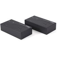 StarTech Cat5使用デュアルVGA対応KVMエクステンダー(延長器) 最大200m延長 1920×1200 (SV565DUTPU)画像