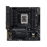 ASUS TUF GAMING B760M-PLUS WIFI D4 (TUF GAMING B760M-PLUS WIFI D4)画像