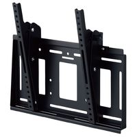 ハヤミ工産 角度調整タイプ 壁掛金具 MH-653B (MH-653B)画像