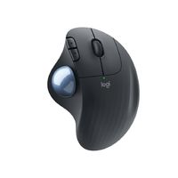 LOGICOOL ワイヤレストラックボール フォービジネス (M575BGR)画像