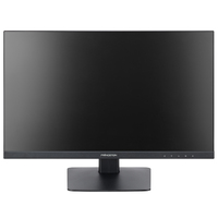 PRINCETON 広視野角パネル 23.8型ワイドカラー液晶ディスプレイ(ブラック) (PTFBLD-24W)画像