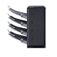 KONICA MINOLTA メールビンキット[MT-502](magicolor 8650DN用) (4510761)画像