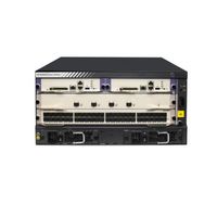 Hewlett-Packard HP HSR6802 Router Chassis (JG361B)画像