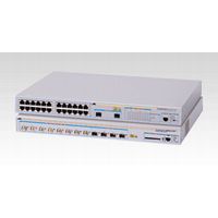 【キャンペーンモデル】CentreCOM 9424T/SP RoHs