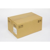 CANON 森林認証 名刺 両面マット クリーム 徳用箱 (3255C008)画像