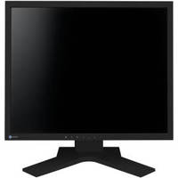 EIZO 48.2 cm(19.0)型産業用ビデオ入力対応液晶モニター DuraVision FDS1903-ABK ブラック (FDS1903-ABK)画像