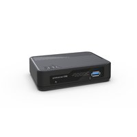 SEH printserver ONE USB3.0対応プリントサーバ (PRINTSERVER ONE)画像