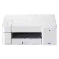 brother プリンター大容量ファーストタンクA4インクジェット複合機(Wi-Fi) (DCP-J1200N)画像