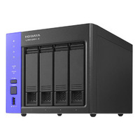 I.O DATA W IoT 2022 NAS 16TB (HDL4-Z22WATB16)画像