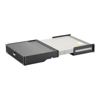 PANDUIT Cisco N2K Catalyst 4948E-F用エアーダクト (CDE2)画像