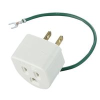 ELECOM T-H32N OA雷アダプタ (T-H32N)画像