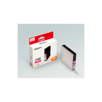CANON PGI-2300XLM インクタンク マゼンタ (9263B001)画像