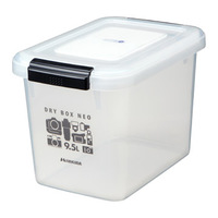 ハクバ写真産業 ドライボックスNEO 9.5L クリア KMC-37 (KMC-37)画像