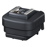 CANON AD-E1 マルチアクセサリーシューアダプター AD-E1 (4943C001)画像