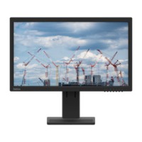 LENOVO 62A4MAR4JP ThinkVision E22-20 (62A4MAR4JP)画像