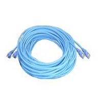 インタフェース CAT5eモジュラーケーブル(12.0m) CWB-8012M (CWB-8012M)画像