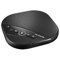 I.O DATA USB-SPPHL1 大人数向けUSBスピーカーフォン (USB-SPPHL1)画像
