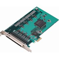 CONTEC 絶縁型デジタル入力ボード DI-32L-PE (DI-32L-PE)画像