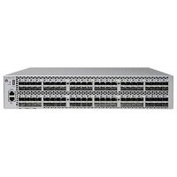 Hewlett-Packard HP StoreFabric SN6500B 16Gb 96ポート ファイバーチャネルスイッチ 96ポートアクティブモデル (C8R43A#05Y)画像