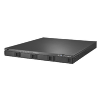I.O DATA 4ドライブNASラックマウント16TB (HDL4-LX16U)画像