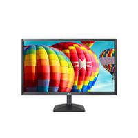 LG 21.5型 フルHD(1920×1080) IPS 液晶ディスプレイ ブラック (22MN430M-BAJP)画像