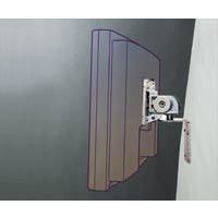アルファーテック PS-3F 壁掛けタイプ (PS-3F)画像