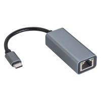 Century USB Type-C to Gigabit LAN 変換アダプター Ver.3 (CCA-UCLV3)画像