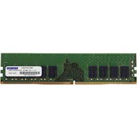 ADTEC ADS2933D-E8GSB DDR4-2933 UDIMM ECC 8GB 1Rx8 (ADS2933D-E8GSB)画像